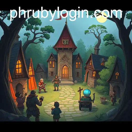 Exploring 'Community Forums': The Digital Hub for Insights and Interaction on 'Phruby'