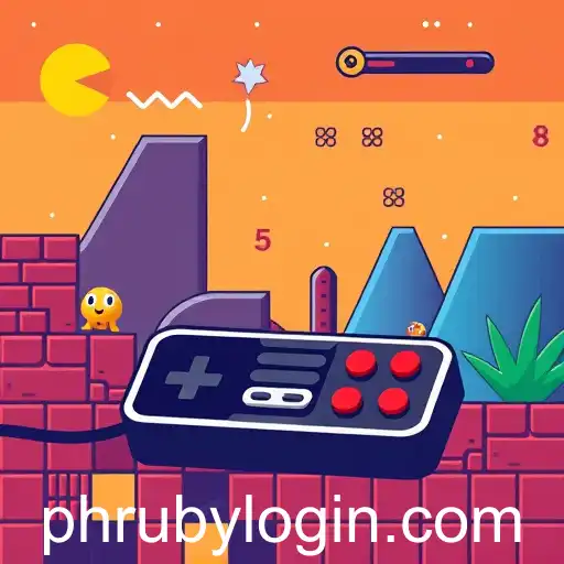 Gaming Trends Revolutionized by Retro Revival