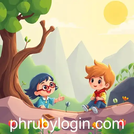 Phruby: Revolutionizing Online Gaming Communities