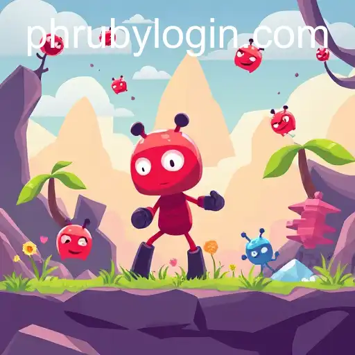 The Rise of Phruby in the Gaming World