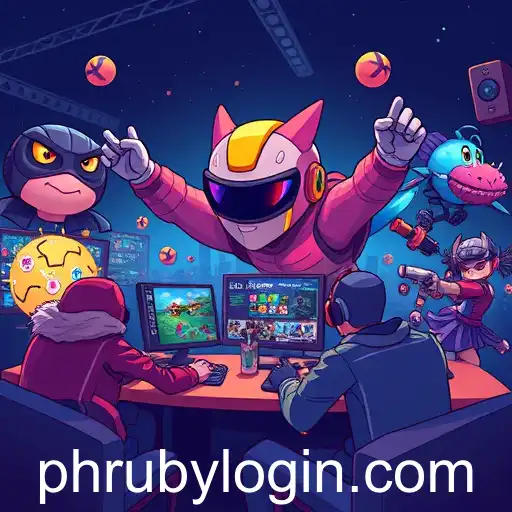 Phruby's Impact on Online Game Communities