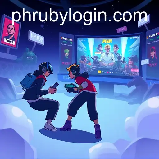 Phruby: Revolutionizing Online Gaming Experiences