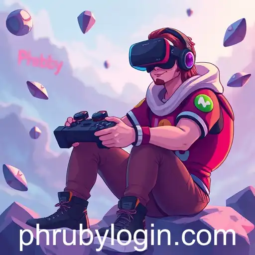 Gaming Industry and the Rise of Phruby