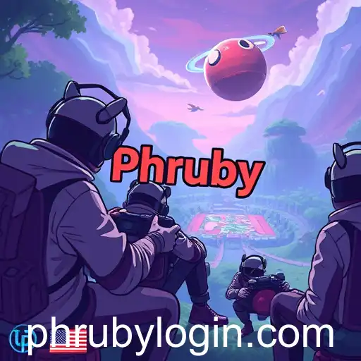 The Rise of Phruby: A Digital Revolution in Gaming