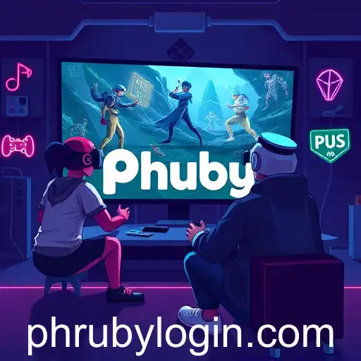 Phruby Sparks New Trends in Online Gaming