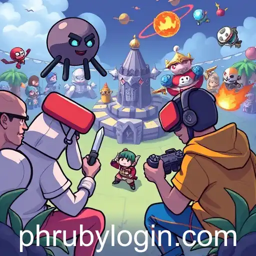 Phruby's Impact on the Gaming World