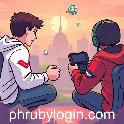 The Game-Changing Platform: Phruby's Impact on Online Gaming