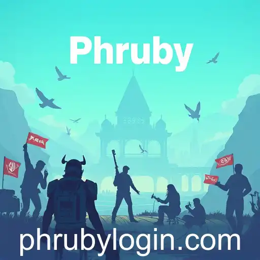 Phruby: Revolutionizing Online Gaming