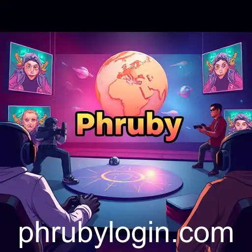Phruby: The New Frontier for Online Gaming Enthusiasts