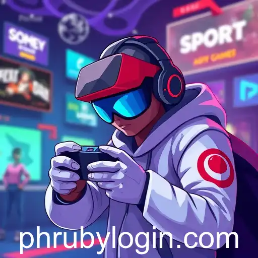 Phruby Revolutionizes Gaming in 2025