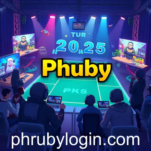 Phruby: Revolutionizing the Online Gaming Experience