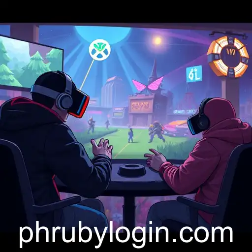 Phruby: Transformative Trends in Online Gaming