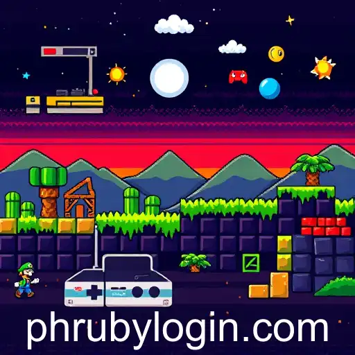 Reviving Retro: The Surge of Classic Game Nostalgia