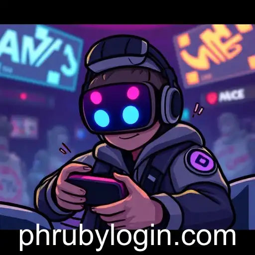 The Rise of 'phruby' and Its Impact on Online Gaming
