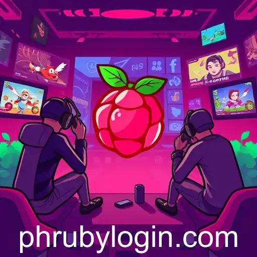 The Rise of Phruby in Online Gaming