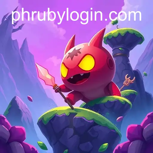 Exploring the Fascination: Phruby Reigns in 'Trending Games'